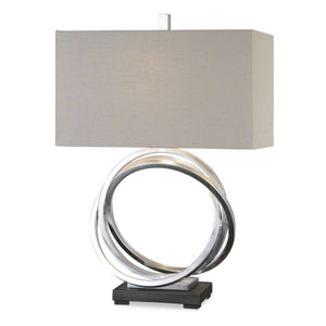 Soroca Table Lamp - perfect lighting for modern homes | Image 2 | InSTYLE Home & Rugs