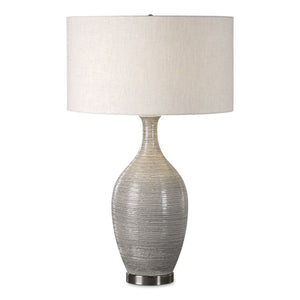 Dinah Table Lamp - stylish lamp for bedside tables | Image 2 | InSTYLE Home & Rugs