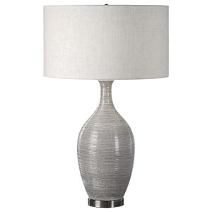Dinah Table Lamp - stylish lamp for bedside tables | Image 3 | InSTYLE Home & Rugs