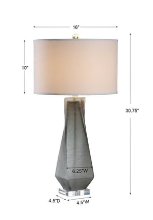 Anatoli Table Lamp - contemporary lamps for stylish lighting solutions | Image 5 | InSTYLE Home & Rugs