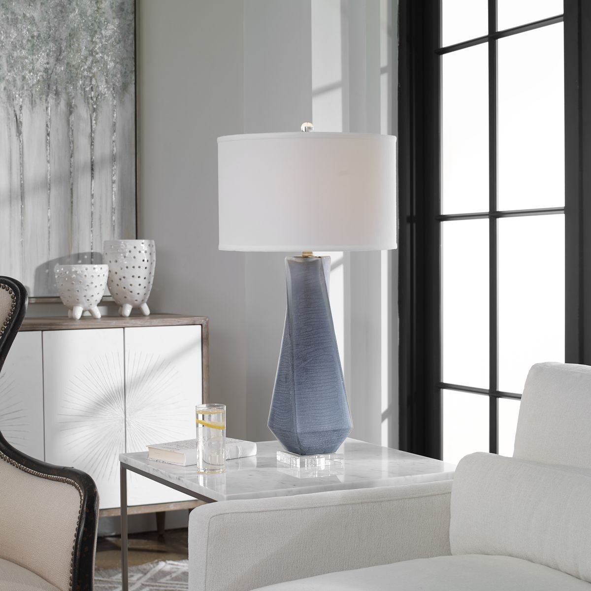 Anatoli Table Lamp - contemporary lamps for stylish lighting solutions | Image 1 | InSTYLE Home & Rugs