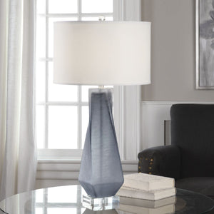Anatoli Table Lamp - contemporary lamps for stylish lighting solutions | Image 3 | InSTYLE Home & Rugs
