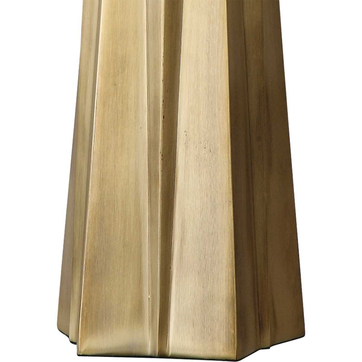 Maris Table Lamp - versatile lighting lamps for any interior style | Image 4 | InSTYLE Home & Rugs