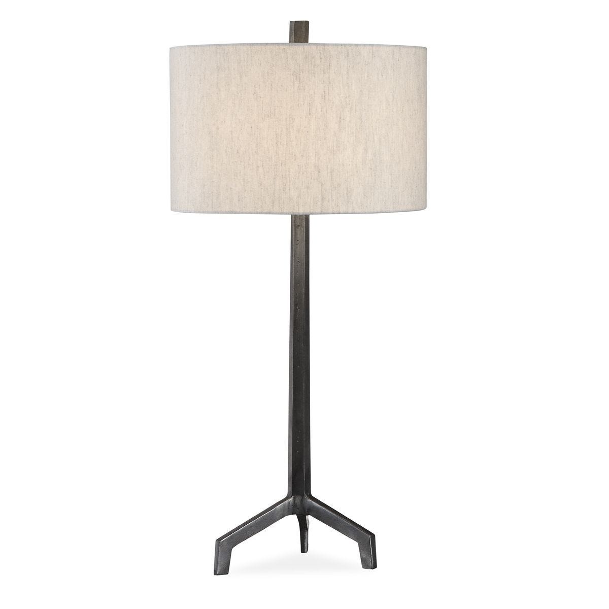 Ivor Table Lamp - versatile lighting lamps for any interior style | Image 2 | InSTYLE Home & Rugs