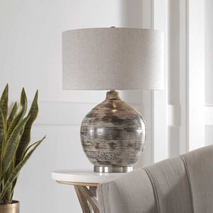 Tamula Table Lamp - elegant lamps to enhance your room ambiance | Image 1 | InSTYLE Home & Rugs