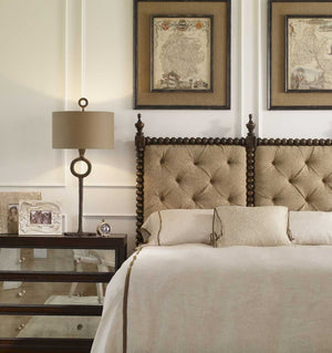 Ferro Table Lamp - contemporary lamps for stylish lighting solutions | Image 5 | InSTYLE Home & Rugs
