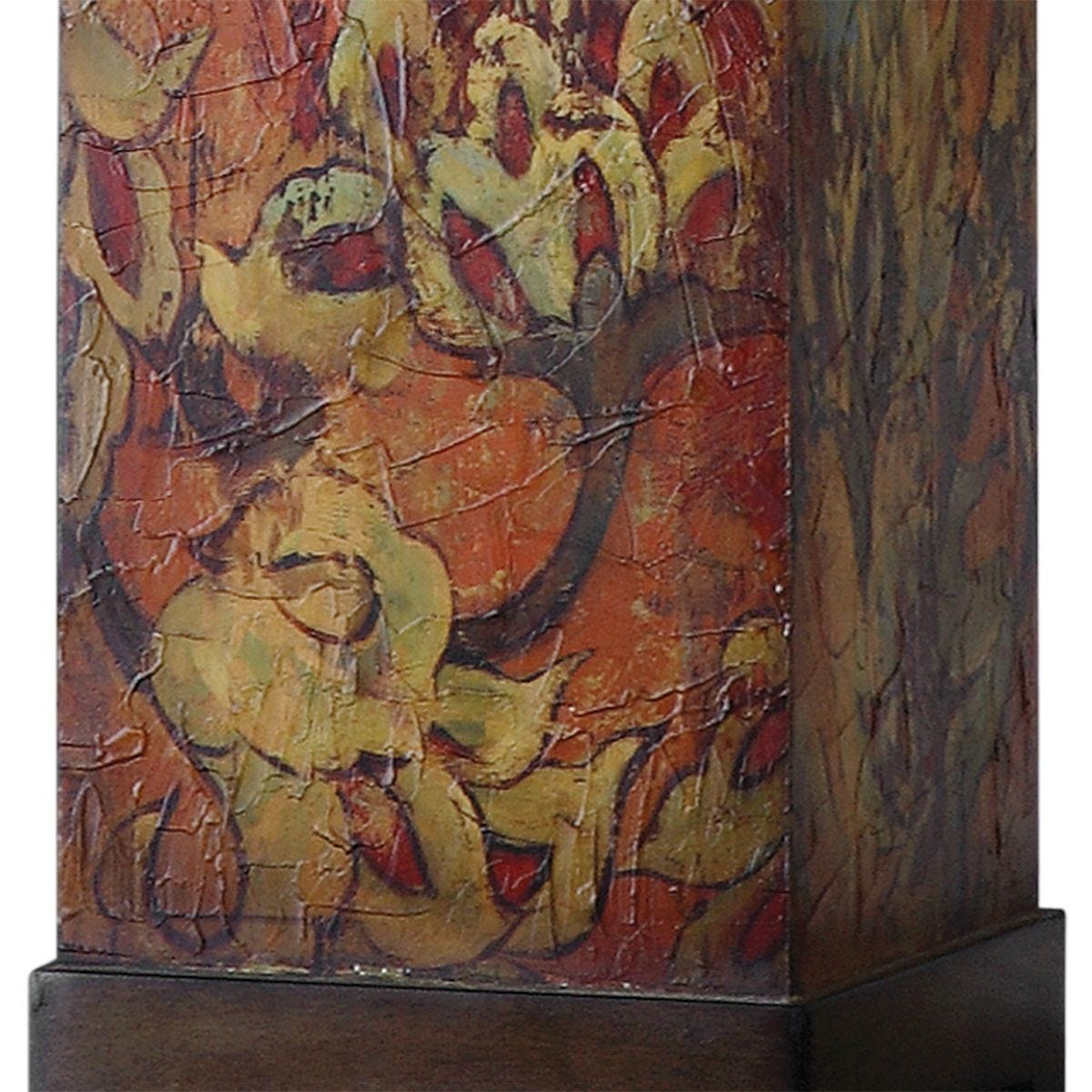 Colorful Flowers Table Lamp - versatile lighting lamps for any interior style | Image 3 | InSTYLE Home & Rugs