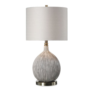 Hedera Table Lamp - versatile lighting lamps for any interior style | Image 2 | InSTYLE Home & Rugs