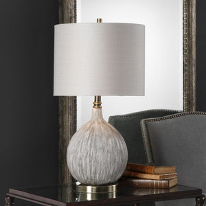 Hedera Table Lamp - versatile lighting lamps for any interior style | Image 3 | InSTYLE Home & Rugs