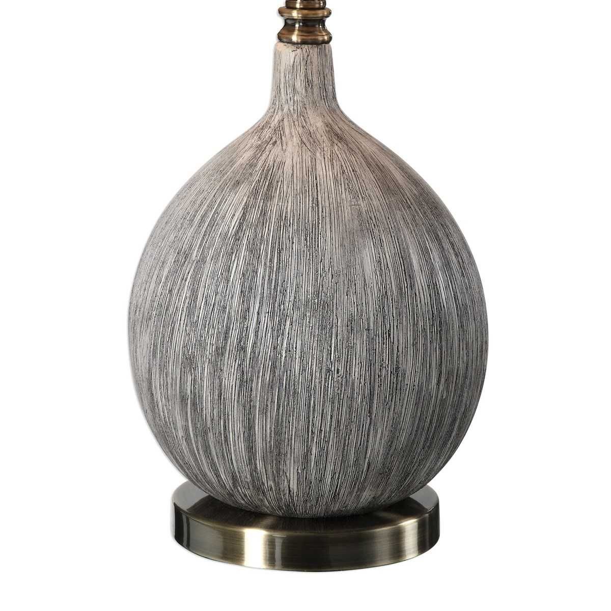 Hedera Table Lamp - versatile lighting lamps for any interior style | Image 5 | InSTYLE Home & Rugs
