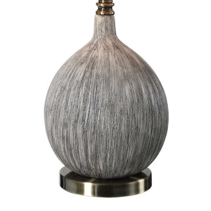 Hedera Table Lamp - versatile lighting lamps for any interior style | Image 5 | InSTYLE Home & Rugs