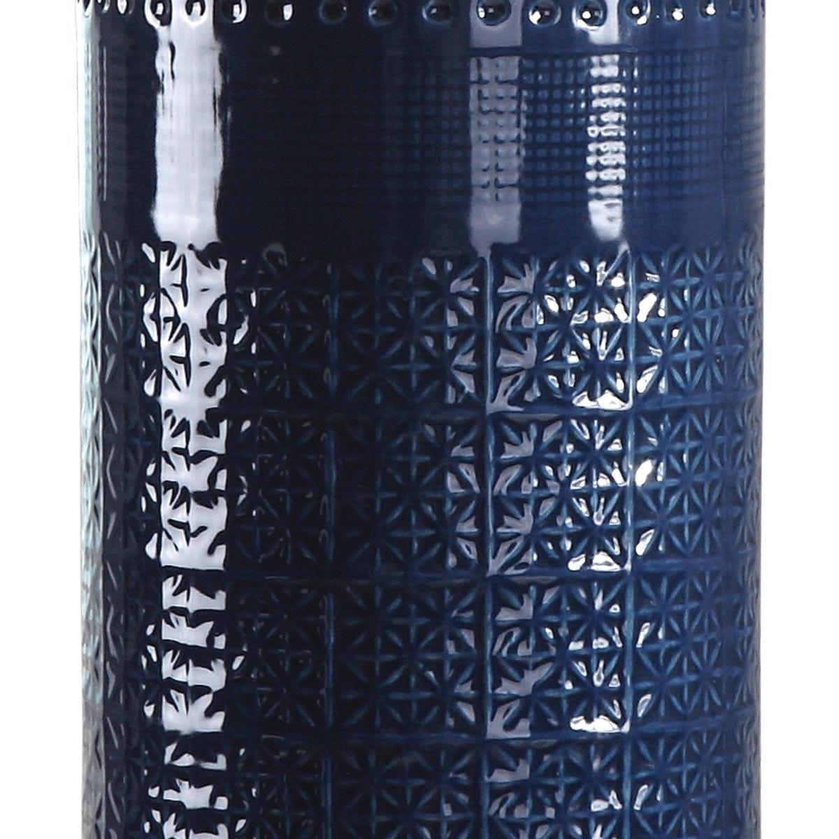 Thalia Table Lamp - perfect lighting for modern homes | Image 3 | InSTYLE Home & Rugs