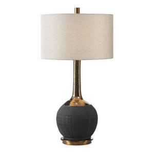 Arnav Table Lamp - contemporary lamps for stylish lighting solutions | Image 2 | InSTYLE Home & Rugs
