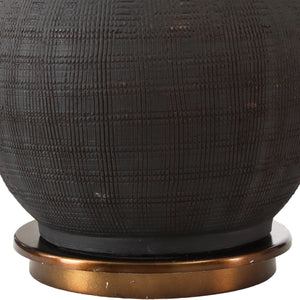 Arnav Table Lamp - contemporary lamps for stylish lighting solutions | Image 6 | InSTYLE Home & Rugs