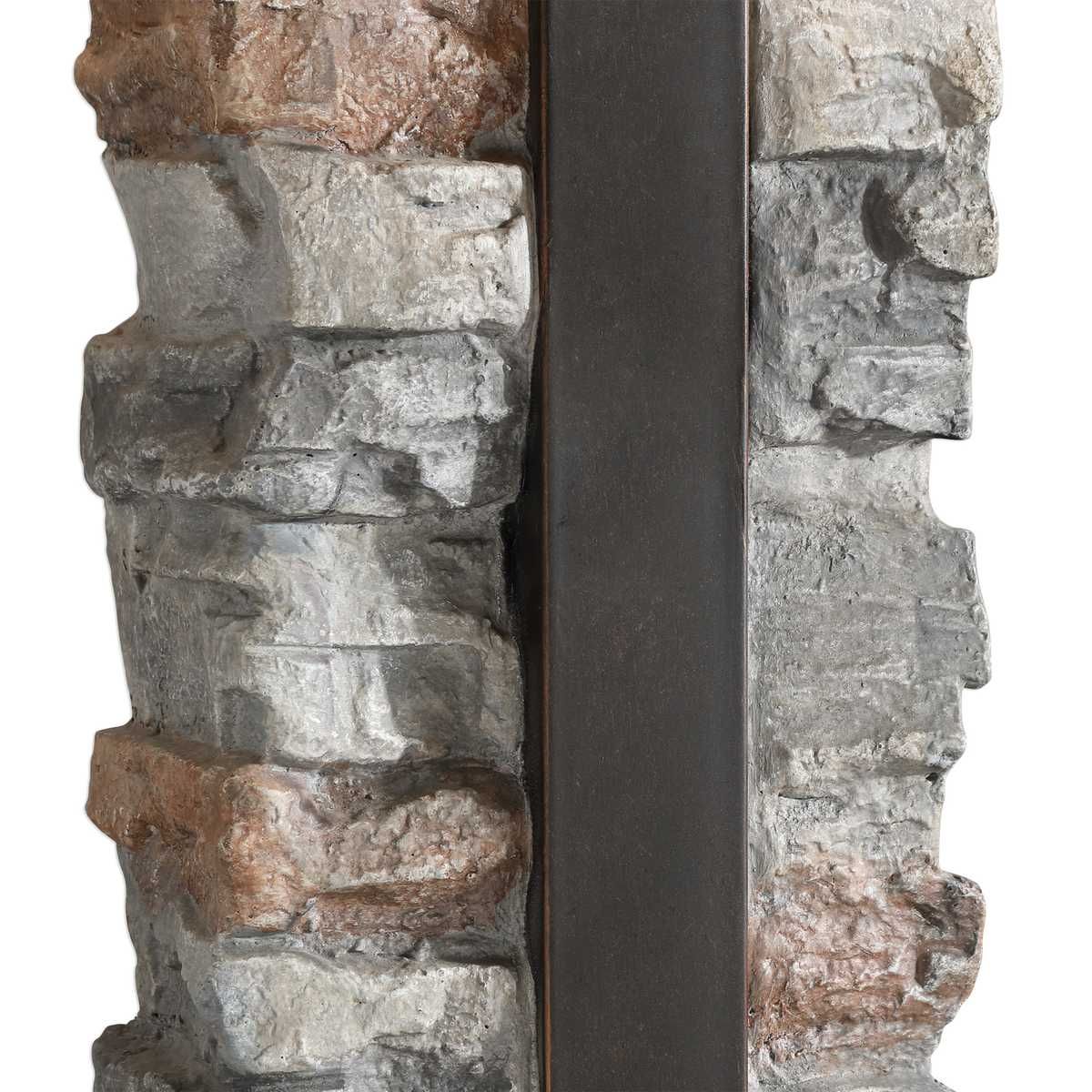 Kodiak Indoor-Outdoor Table Lamp - contemporary lamps for stylish lighting solutions | Image 4 | InSTYLE Home & Rugs