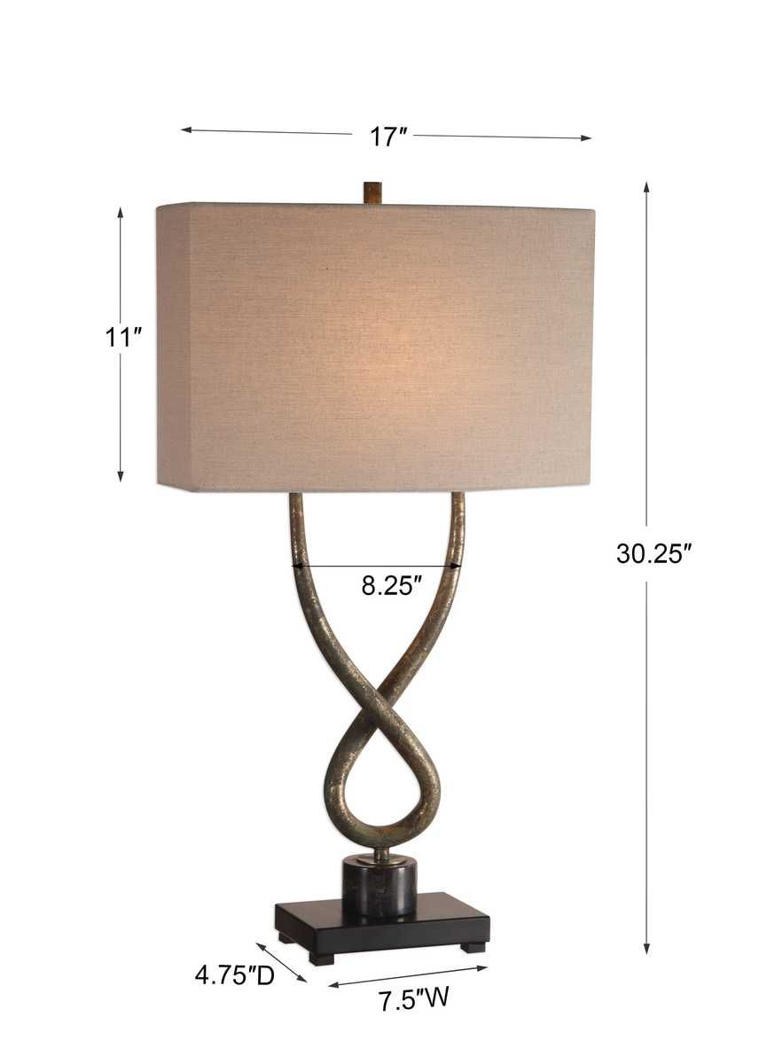 Talema Table Lamp - elegant lamps to enhance your room ambiance | Image 5 | InSTYLE Home & Rugs