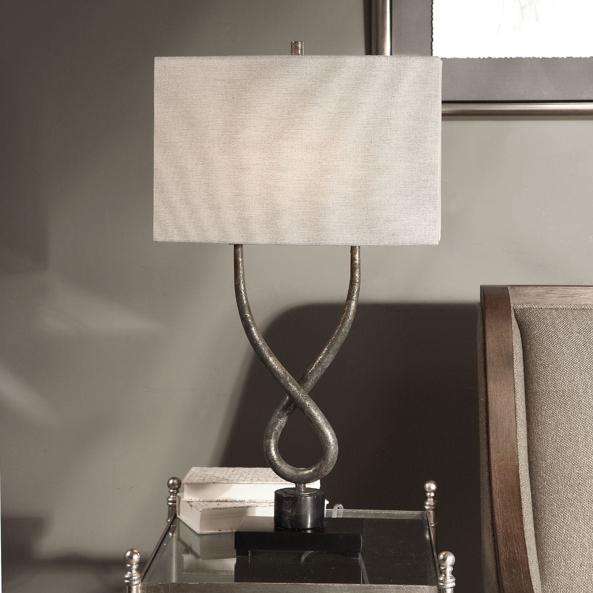 Talema Table Lamp - elegant lamps to enhance your room ambiance | Image 3 | InSTYLE Home & Rugs
