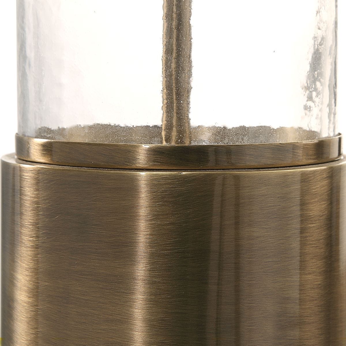 Vaiga Table Lamp - elegant lamps to enhance your room ambiance | Image 3 | InSTYLE Home & Rugs