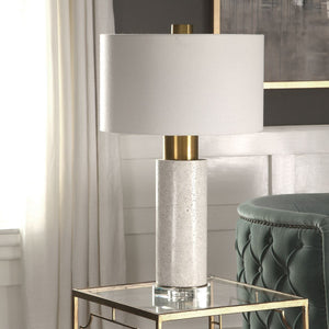 Vaeshon Table Lamp - contemporary lamps for stylish lighting solutions | Image 4 | InSTYLE Home & Rugs