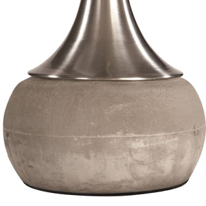 Niah Table Lamp - versatile lighting lamps for any interior style | Image 4 | InSTYLE Home & Rugs