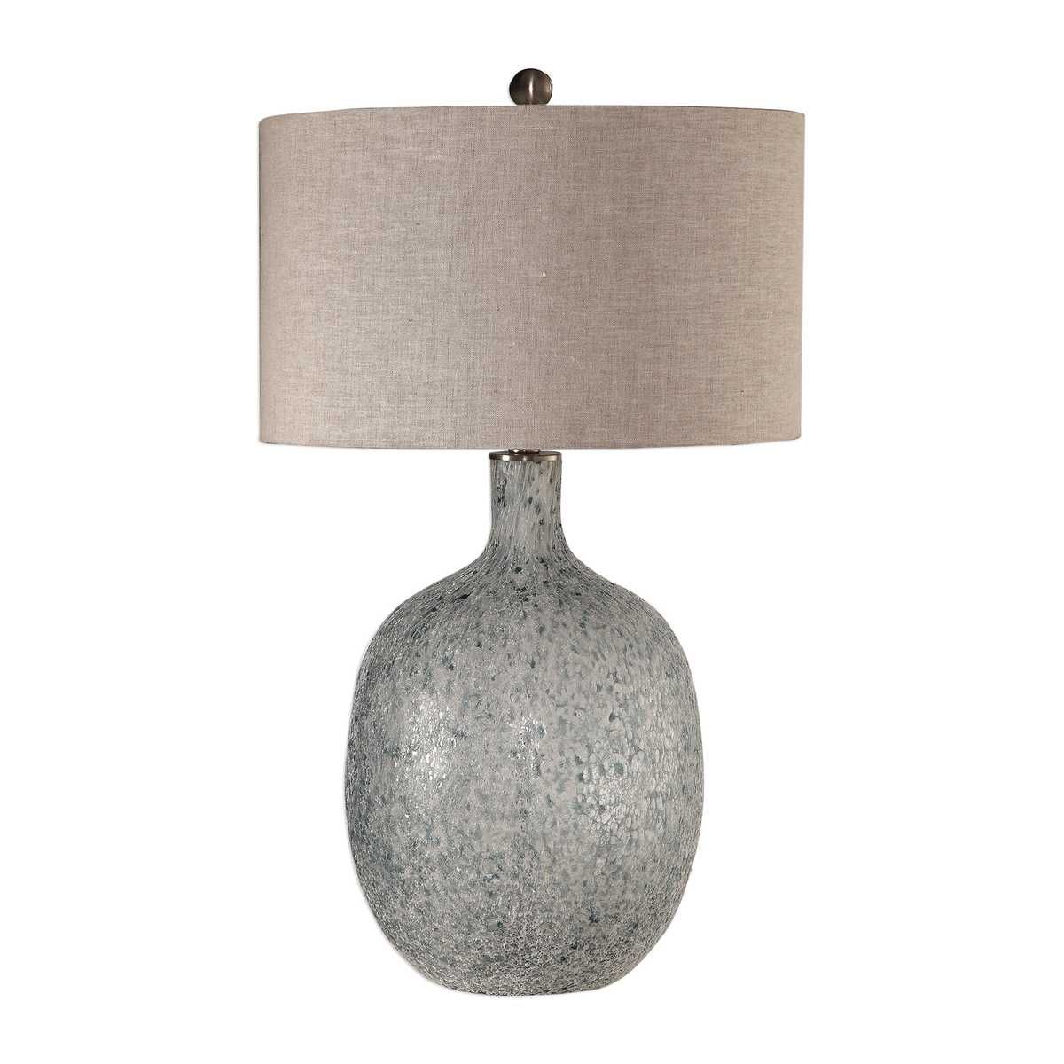 Oceaonna Table Lamp - contemporary lamps for stylish lighting solutions | Image 6 | InSTYLE Home & Rugs