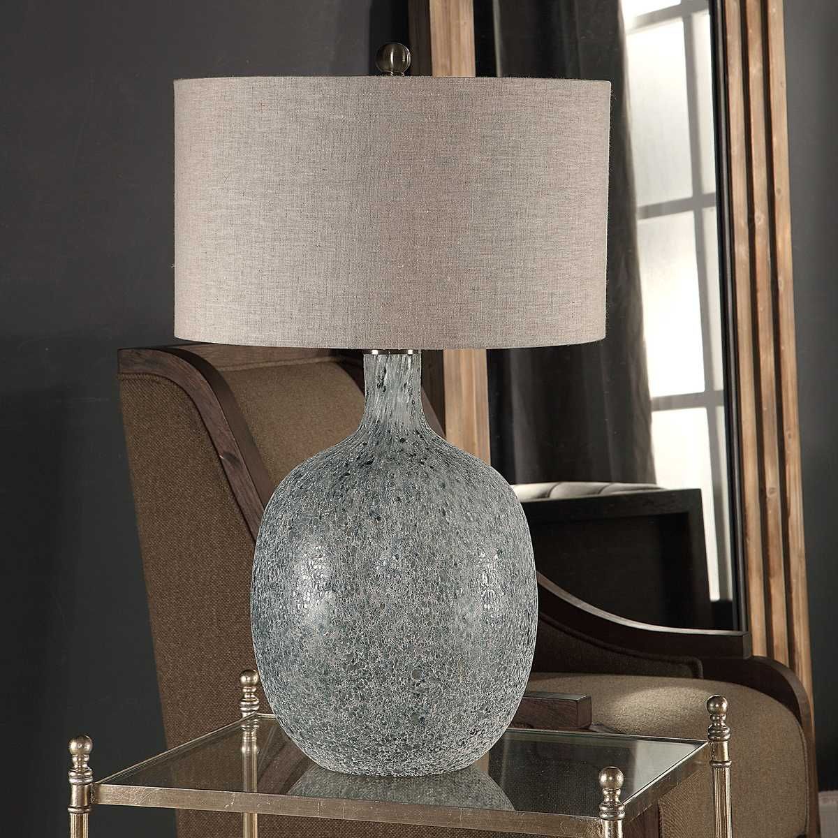 Oceaonna Table Lamp - contemporary lamps for stylish lighting solutions | Image 3 | InSTYLE Home & Rugs