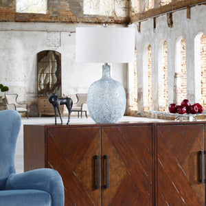 Oceaonna Table Lamp - contemporary lamps for stylish lighting solutions | Image 4 | InSTYLE Home & Rugs