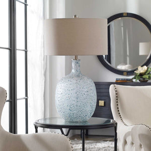 Oceaonna Table Lamp - contemporary lamps for stylish lighting solutions | Image 1 | InSTYLE Home & Rugs