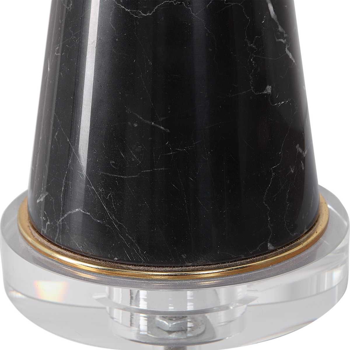 Alastair Table Lamp - elegant lamps to enhance your room ambiance | Image 5 | InSTYLE Home & Rugs