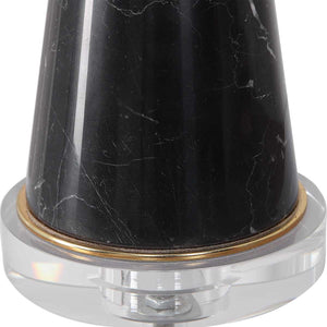 Alastair Table Lamp - elegant lamps to enhance your room ambiance | Image 5 | InSTYLE Home & Rugs