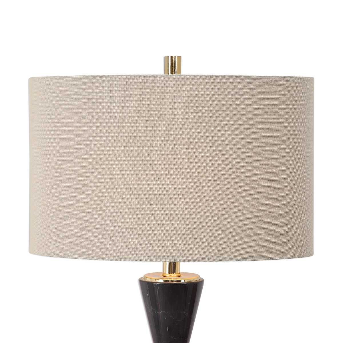 Alastair Table Lamp - elegant lamps to enhance your room ambiance | Image 3 | InSTYLE Home & Rugs