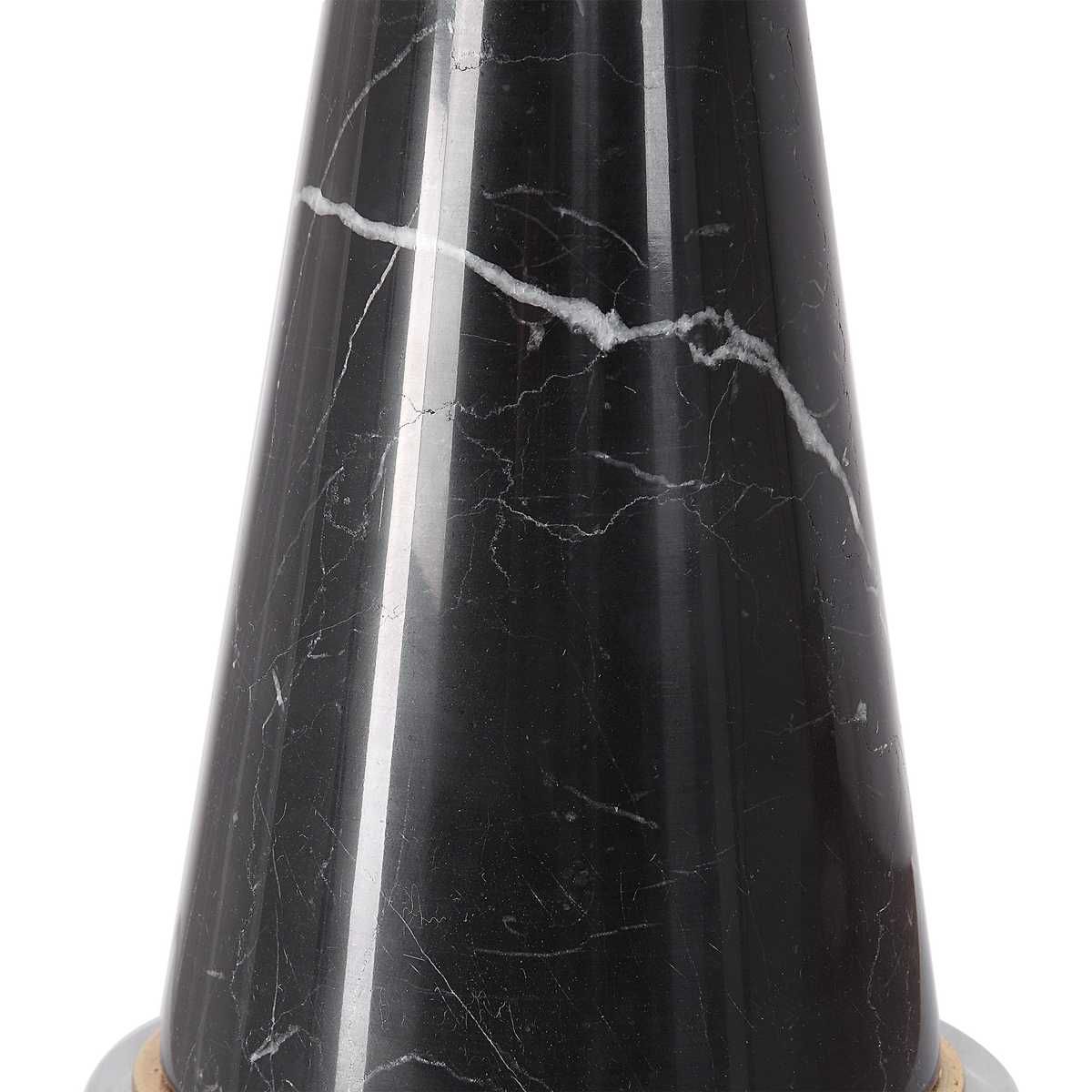 Alastair Table Lamp - elegant lamps to enhance your room ambiance | Image 4 | InSTYLE Home & Rugs