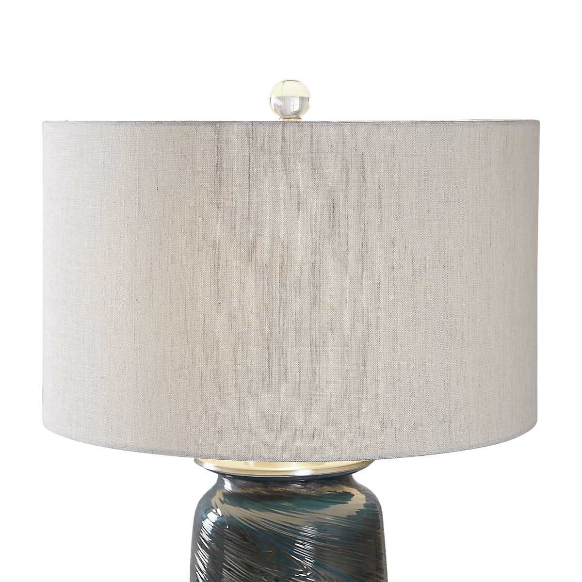 Olesya Table Lamp - versatile lighting lamps for any interior style | Image 4 | InSTYLE Home & Rugs