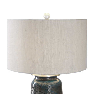Olesya Table Lamp - versatile lighting lamps for any interior style | Image 4 | InSTYLE Home & Rugs