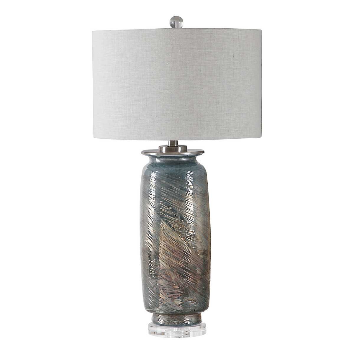 Olesya Table Lamp - versatile lighting lamps for any interior style | Image 6 | InSTYLE Home & Rugs
