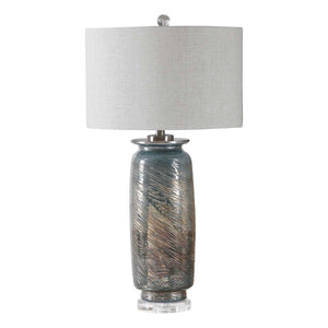 Olesya Table Lamp - versatile lighting lamps for any interior style | Image 6 | InSTYLE Home & Rugs