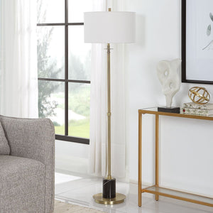 Guard Floor Lamp - elegant lamps to enhance your room ambiance | Image 7 | InSTYLE Home & Rugs