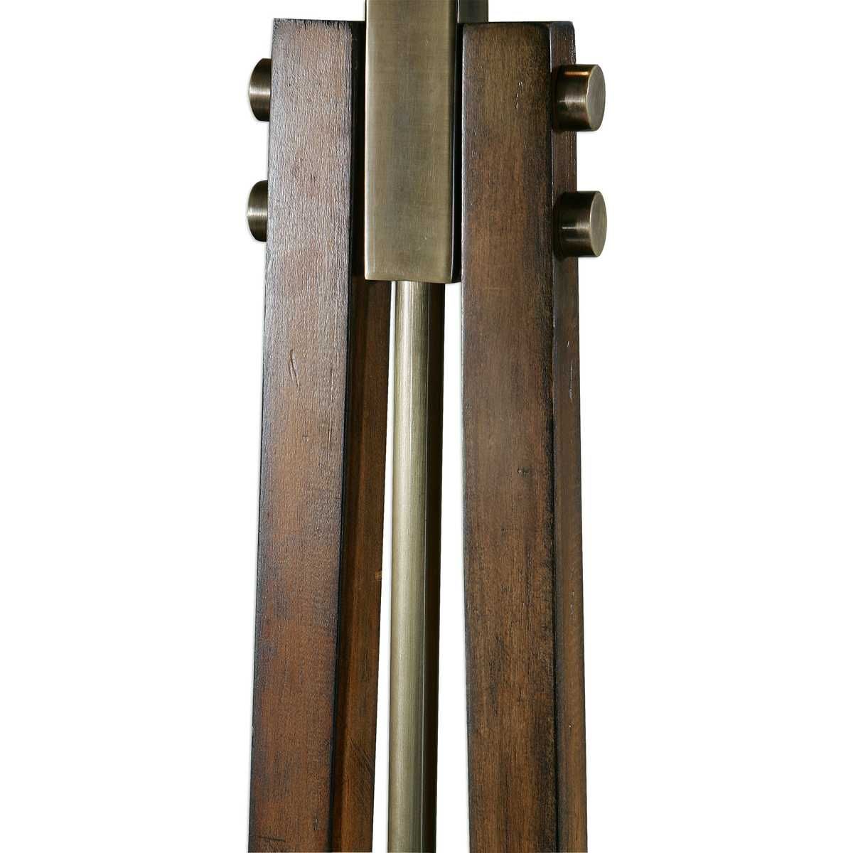 Boydton Floor Lamp - contemporary lamps for stylish lighting solutions | Image 3 | InSTYLE Home & Rugs