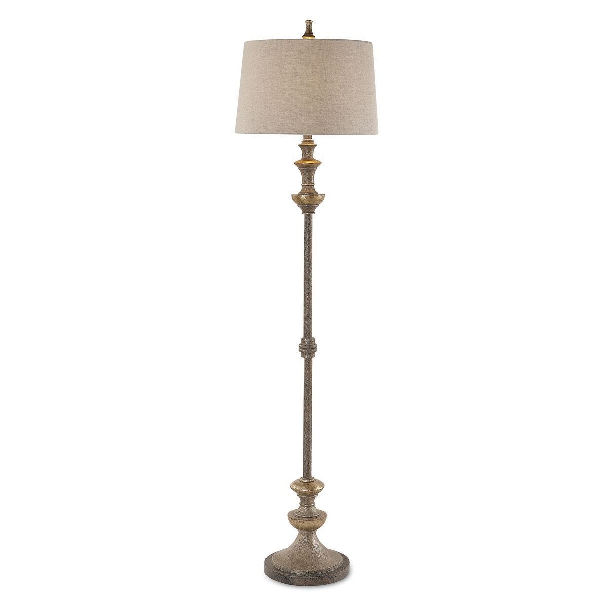 Vetralla Floor Lamp - versatile lighting lamps for any interior style | Image 2 | InSTYLE Home & Rugs