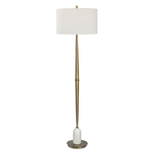 Minette Floor Lamp - versatile lighting lamps for any interior style | Image 2 | InSTYLE Home & Rugs