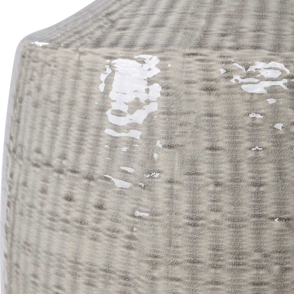 Felipe Table Lamp, Light Gray - contemporary lamps for stylish lighting solutions | Image 7 | InSTYLE Home & Rugs