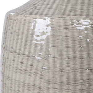 Felipe Table Lamp, Light Gray - contemporary lamps for stylish lighting solutions | Image 7 | InSTYLE Home & Rugs