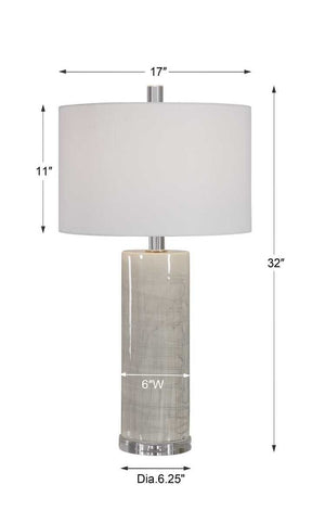 Zesiro Table Lamp - versatile lighting lamps for any interior style | Image 8 | InSTYLE Home & Rugs