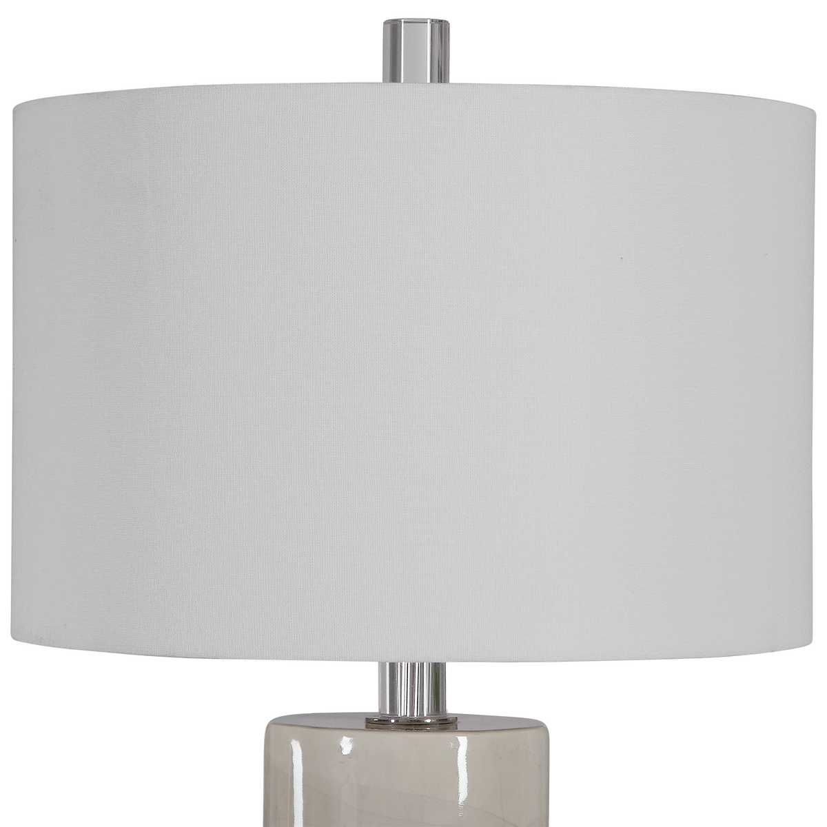 Zesiro Table Lamp - versatile lighting lamps for any interior style | Image 4 | InSTYLE Home & Rugs