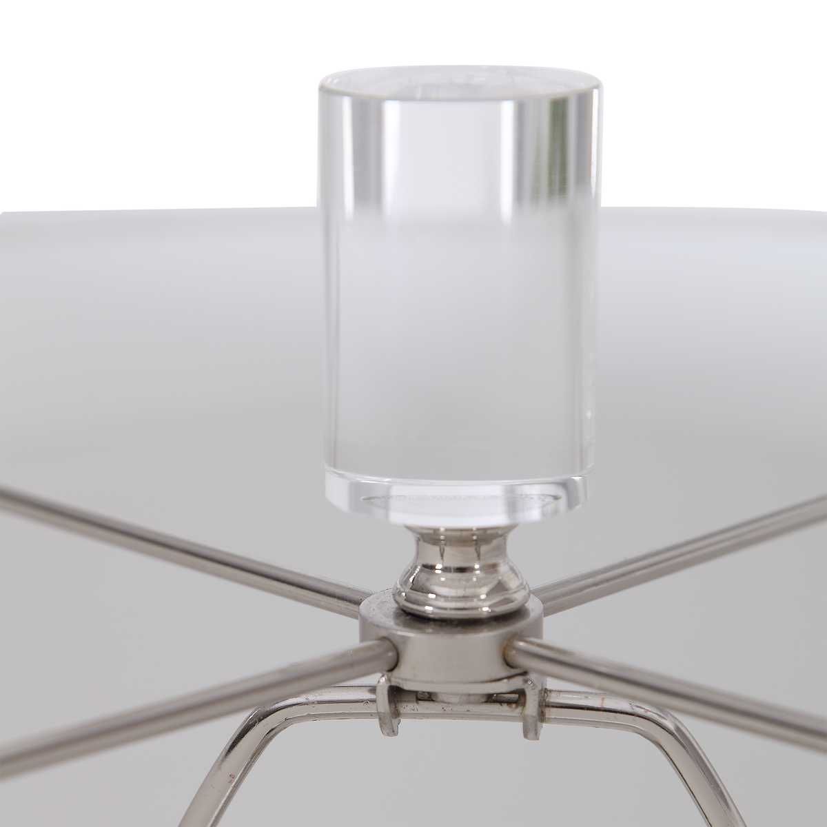 Zesiro Table Lamp - versatile lighting lamps for any interior style | Image 6 | InSTYLE Home & Rugs