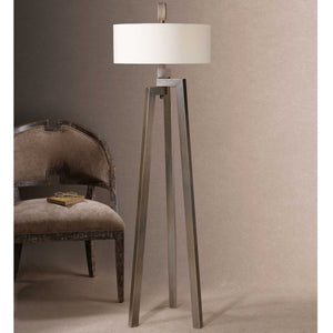 Mondovi Floor Lamp - contemporary lamps for stylish lighting solutions | Image 4 | InSTYLE Home & Rugs