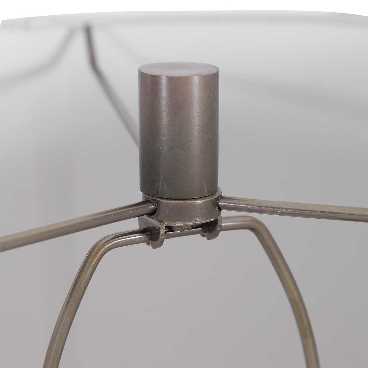 Khalio Table Lamp - contemporary lamps for stylish lighting solutions | Image 6 | InSTYLE Home & Rugs