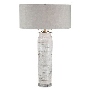 Lenta Table Lamp - contemporary lamps for stylish lighting solutions | Image 2 | InSTYLE Home & Rugs