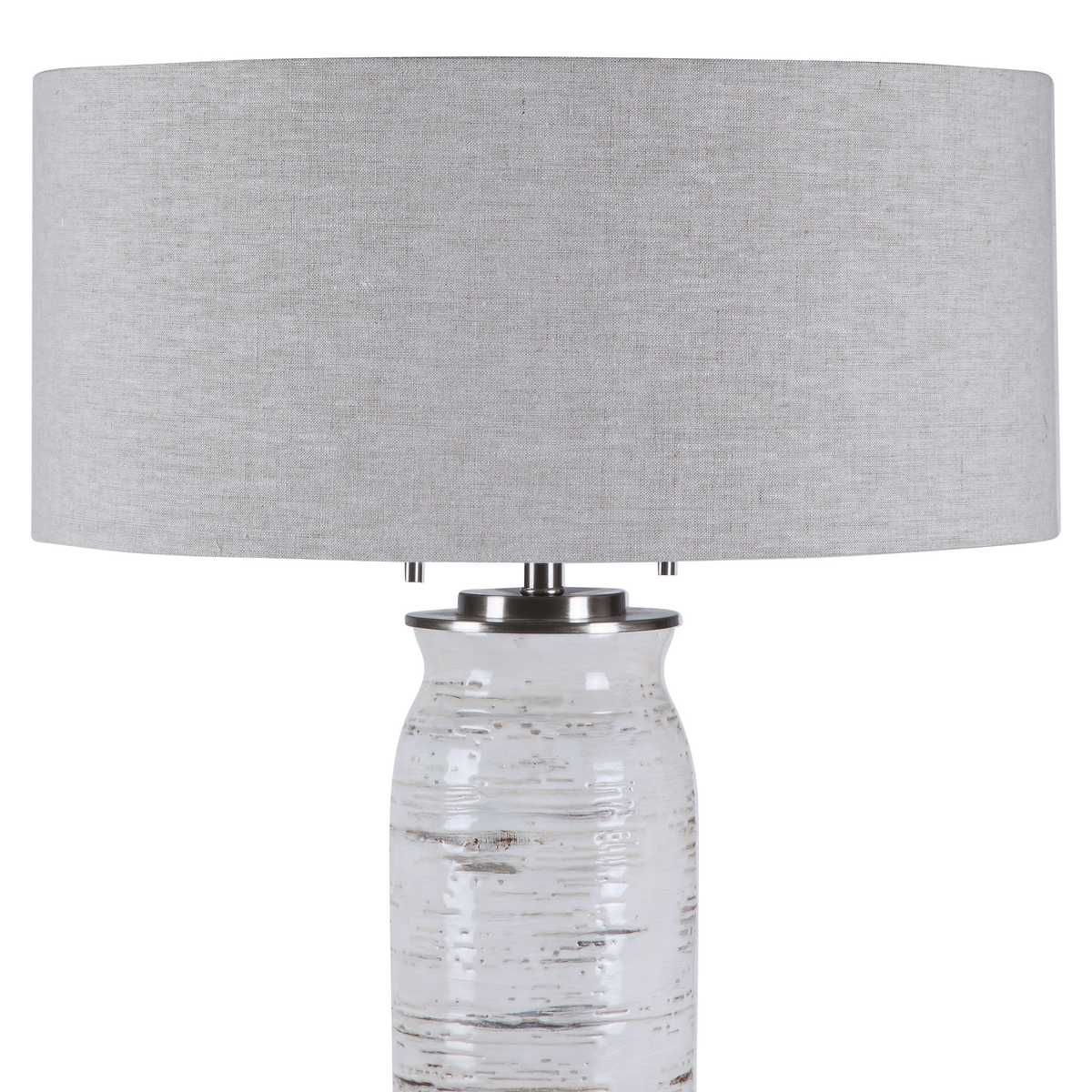 Lenta Table Lamp - contemporary lamps for stylish lighting solutions | Image 4 | InSTYLE Home & Rugs