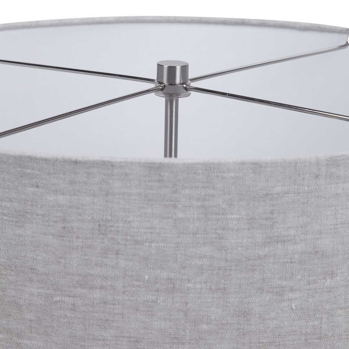 Lenta Table Lamp - contemporary lamps for stylish lighting solutions | Image 6 | InSTYLE Home & Rugs
